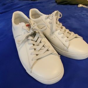 Pony Sneakers White Men's size 13